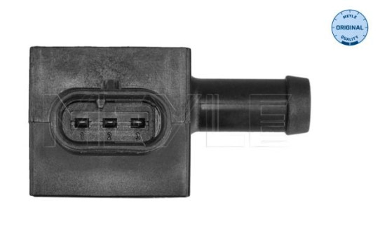 Sensor de presión de gases de escape