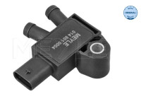 Sensor de presión de gases de escape