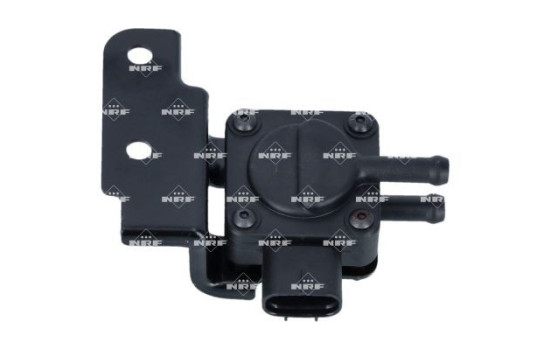 Sensor de presión de gases de escape