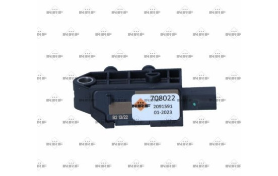 Sensor de presión de gases de escape, Imagen 3
