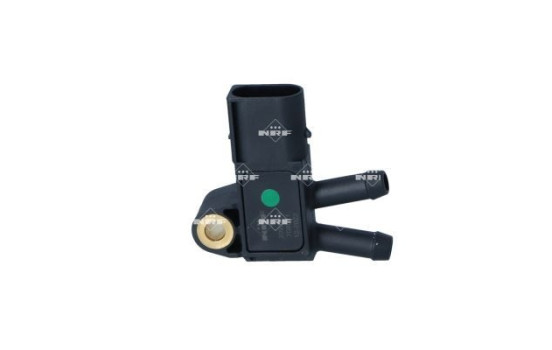 Sensor de presión de gases de escape