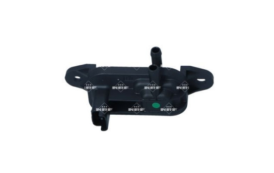 Sensor de presión de gases de escape