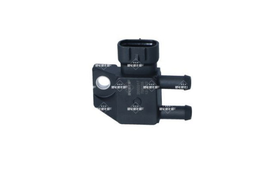 Sensor de presión de gases de escape
