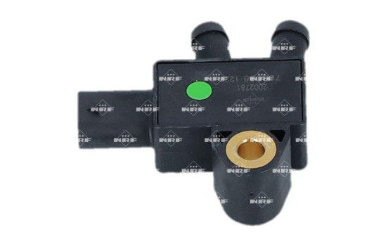 Sensor de presión de gases de escape, Imagen 2