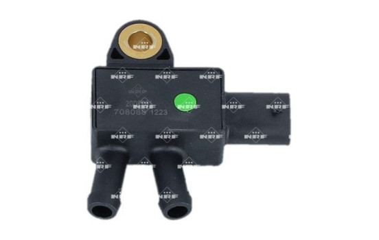 Sensor de presión de gases de escape, Imagen 4