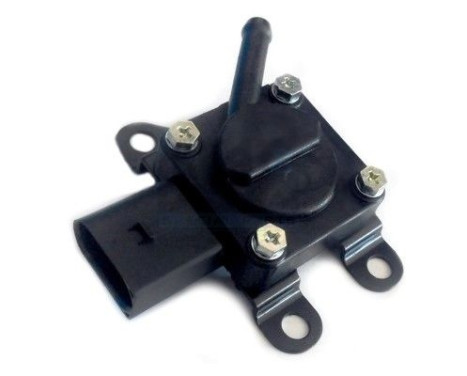 Sensor de presión de gases de escape