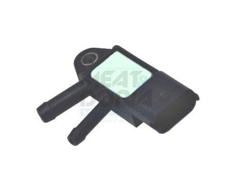 Sensor de presión de gases de escape