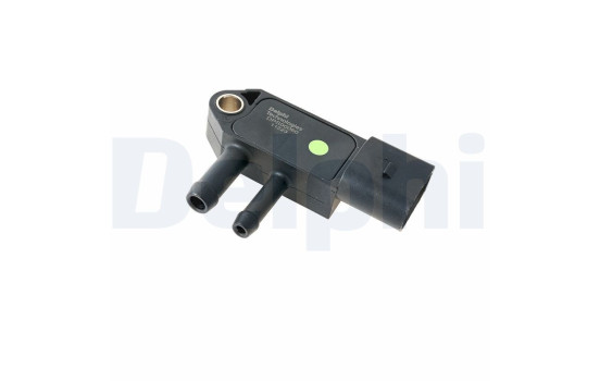 Sensor de presión de gases de escape