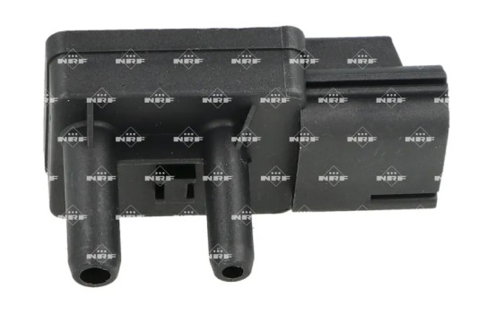 Sensor de presión de gases de escape