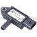 Sensor de presión de gases de escape