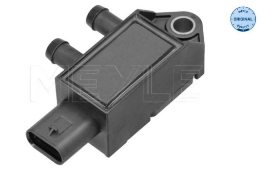 Sensor de presión de gases de escape