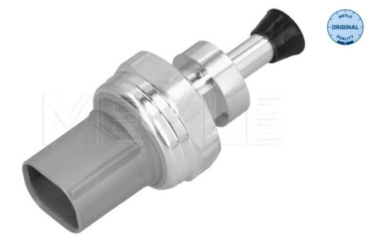 Sensor de presión de gases de escape