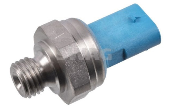 Sensor de presión de gases de escape
