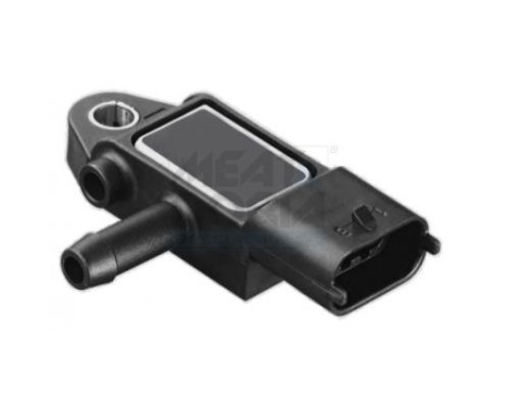 Sensor de presión de gases de escape