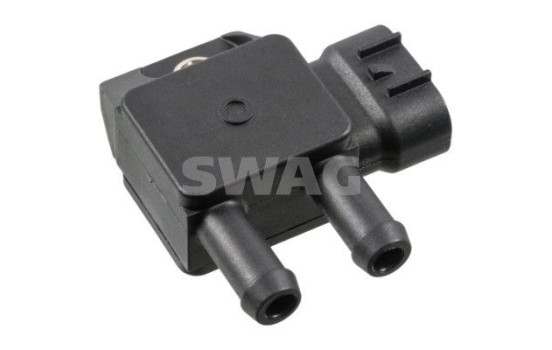 Sensor de presión de gases de escape