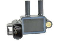 Sensor de presión de gases de escape