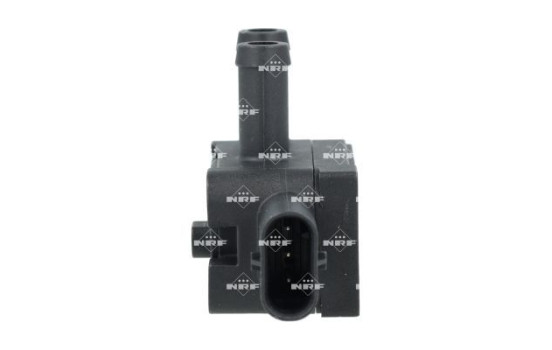 Sensor de presión de gases de escape
