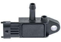Sensor de presión de gases de escape