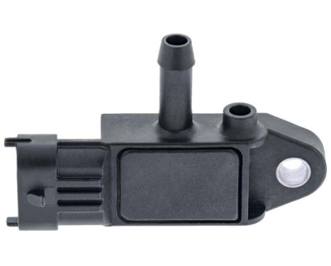 Sensor de presión de gases de escape