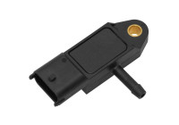 Sensor de presión de gases de escape