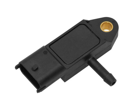 Sensor de presión de gases de escape