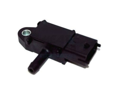 Sensor de presión de gases de escape