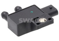 Sensor de presión de gases de escape