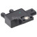 Sensor de presión de gases de escape