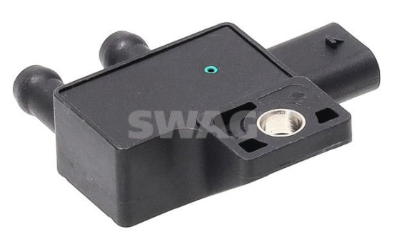 Sensor de presión de gases de escape