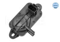 Sensor de presión de gases de escape