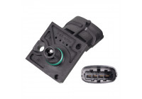 Sensor de presión de refuerzo 103494 FEBI
