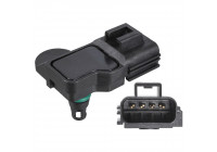 Sensor de presión de refuerzo 174453 FEBI