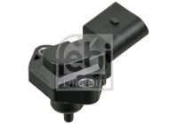 Sensor de presión de refuerzo 179627 FEBI