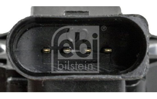 Sensor de presión de refuerzo 179627 FEBI, Imagen 3