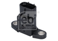 Sensor de presión de refuerzo 181004 FEBI