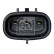 Sensor de presión de refuerzo 181004 FEBI, Miniatura 3