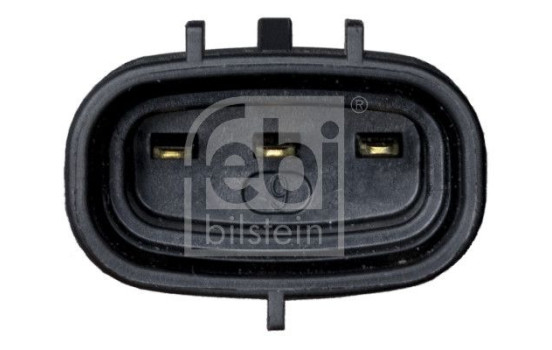 Sensor de presión de refuerzo 181004 FEBI, Imagen 3