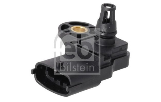 Sensor de presión de refuerzo 46153 FEBI