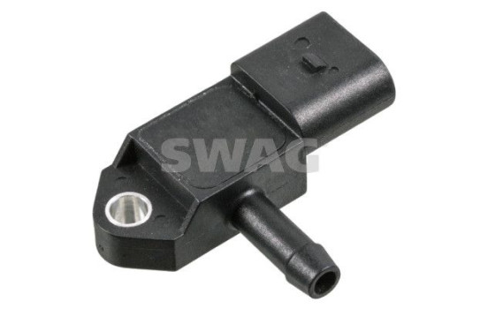 Sensor de presión de refuerzo