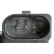 Sensor de presión de refuerzo, Miniatura 3