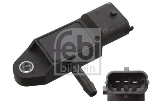 Sensor de presión de succión 105990 FEBI, Imagen 2