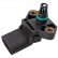 Sensor de presión de succión 106023 FEBI, Miniatura 2