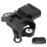 Sensor de presión de succión 106068 FEBI