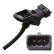 Sensor de presión de succión 106073 FEBI