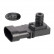 Sensor de presión de succión 106967 FEBI