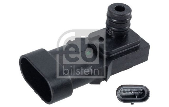 Sensor de presión de succión 106967 FEBI, Imagen 2