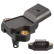 Sensor de presión de succión 170216 FEBI