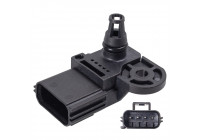 Sensor de presión de succión 174448 FEBI