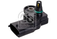 Sensor de presión de succión 179655 FEBI