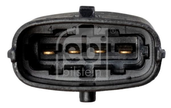 Sensor de presión de succión 179655 FEBI, Imagen 3